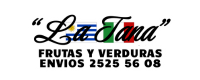 La Tana, Frutas y Verduras